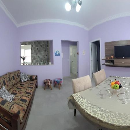 Apartamento Belezura No Embare Lejlighed Santos  Eksteriør billede