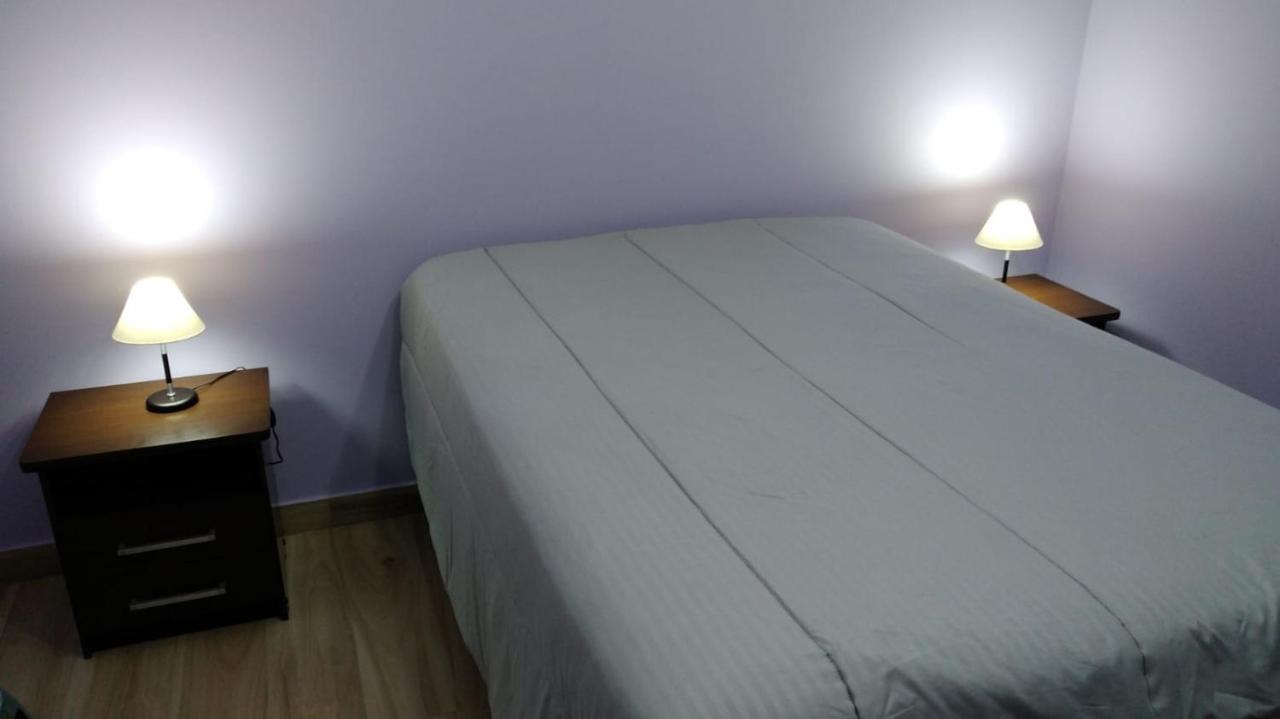 Apartamento Belezura No Embare Lejlighed Santos  Eksteriør billede